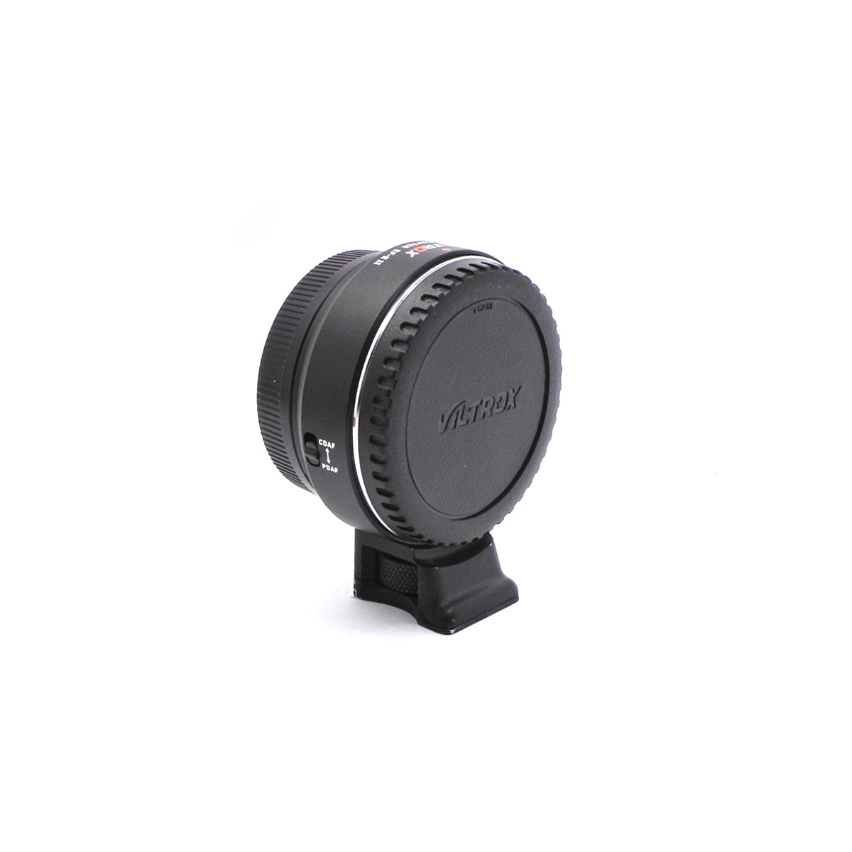 Адаптер Viltrox EF-EII, с Canon EF на Sony E (состояние 4+) (б/у)