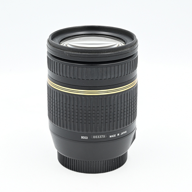 Объектив Tamron 18-270mm f/3.5-6.3 Di II VC Canon EF-S (состояние 5) (б/у)