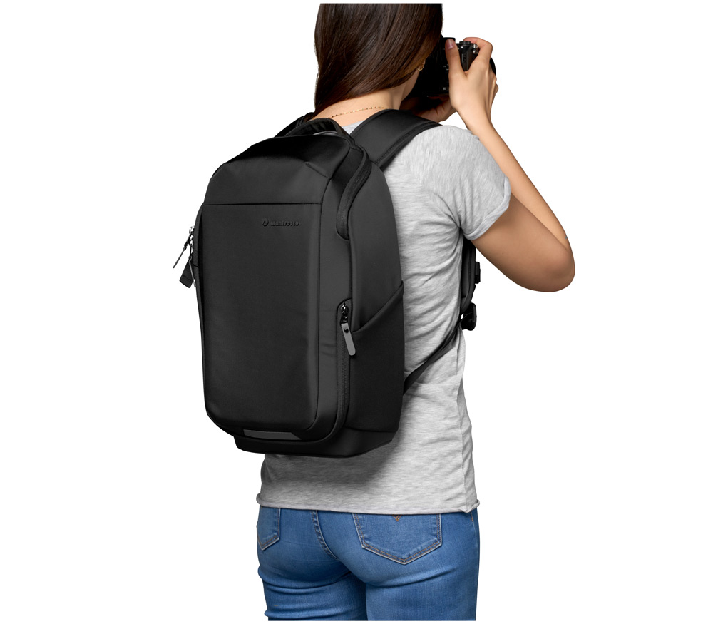 Рюкзак Manfrotto Advanced Compact Backpack III