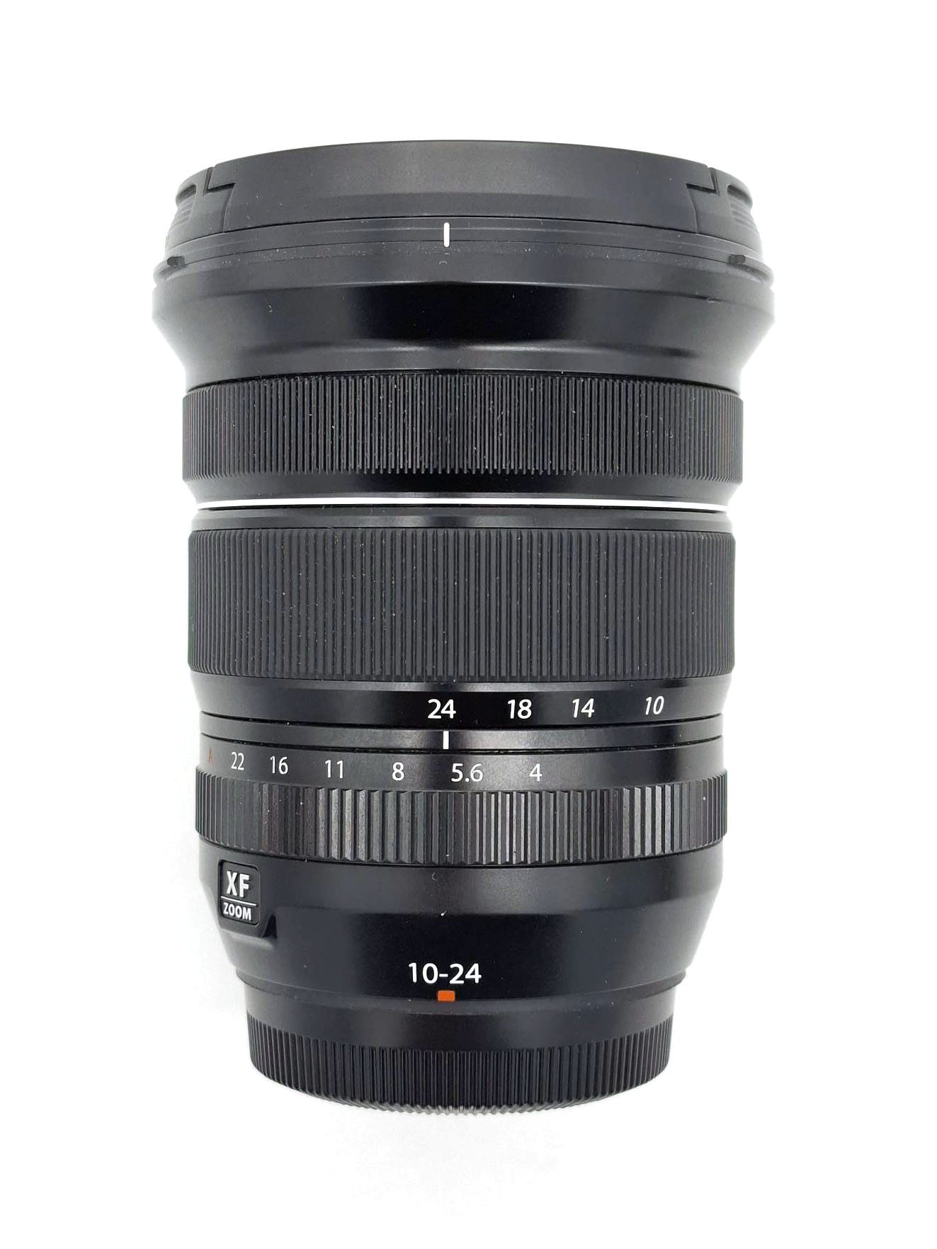 Объектив Fujifilm XF 10-24mm f/4 R OIS WR (состояние 5-) (б/у)