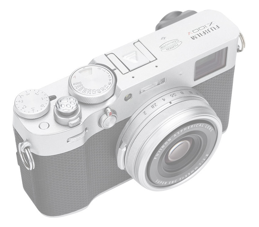 Спусковая кнопка JJC SRB-F11A7, мягкая, резьбовая, Panda