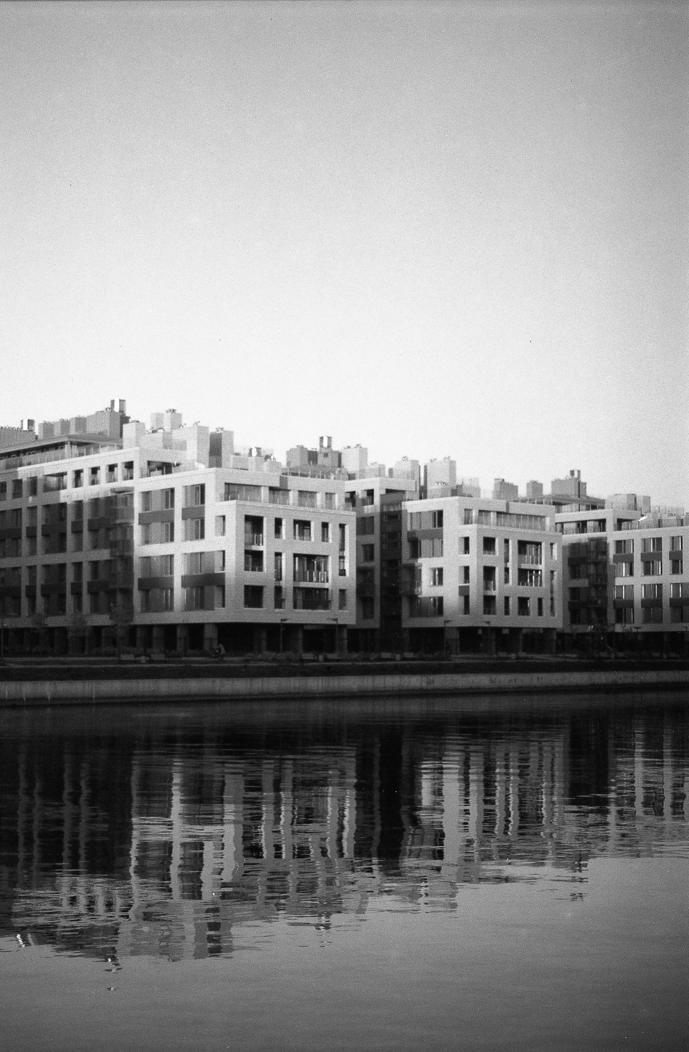 Фотопленка Silberra U200, ч/б негативная, 135 формат, 36 кадров