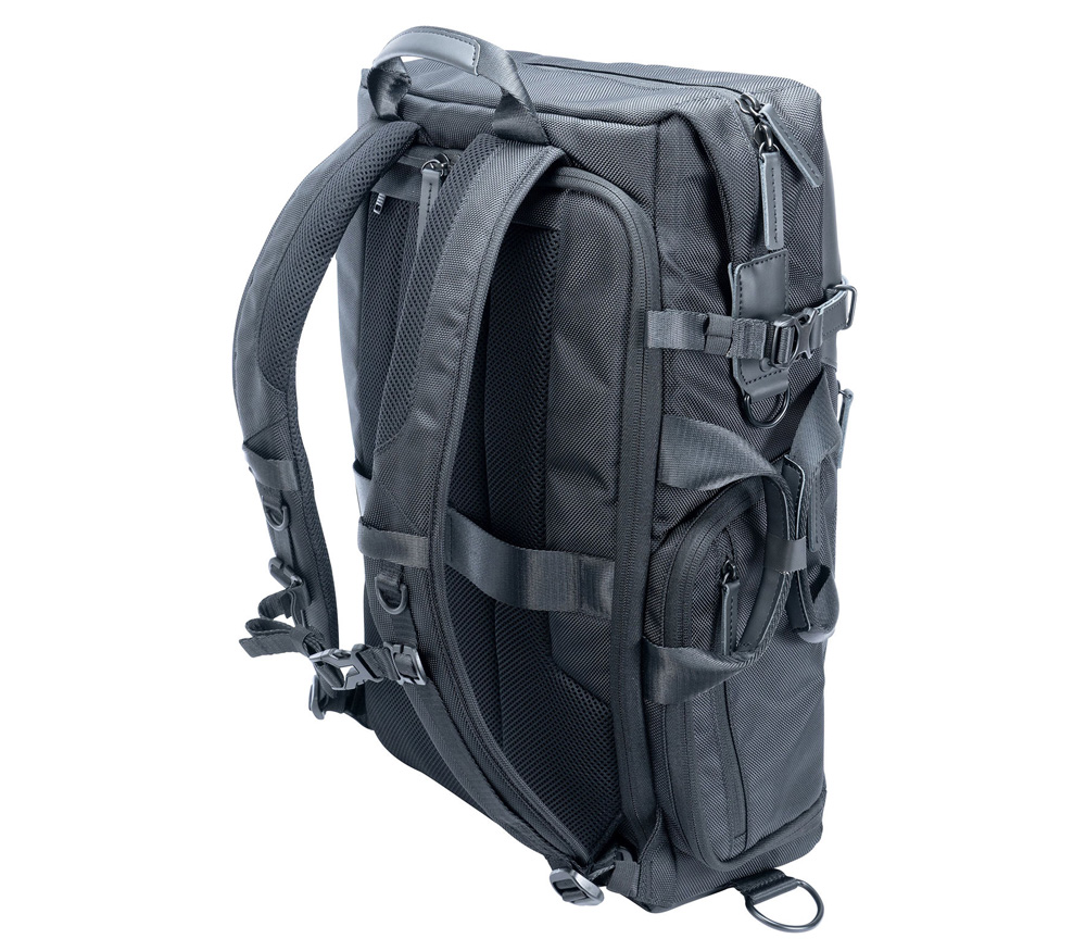 Рюкзак Vanguard VEO Select 49, черный