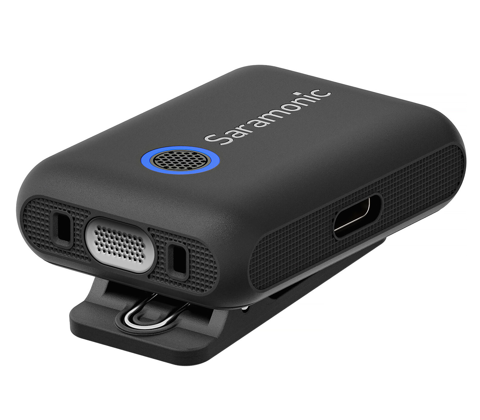 Беспроводная система Saramonic Blink500 B2+, TX+TX+RX, USB-C, Lightning, 3.5 мм