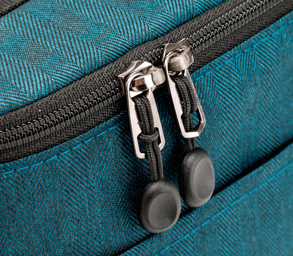 Вставка Tenba Tools BYOB 7 Camera Insert, голубая