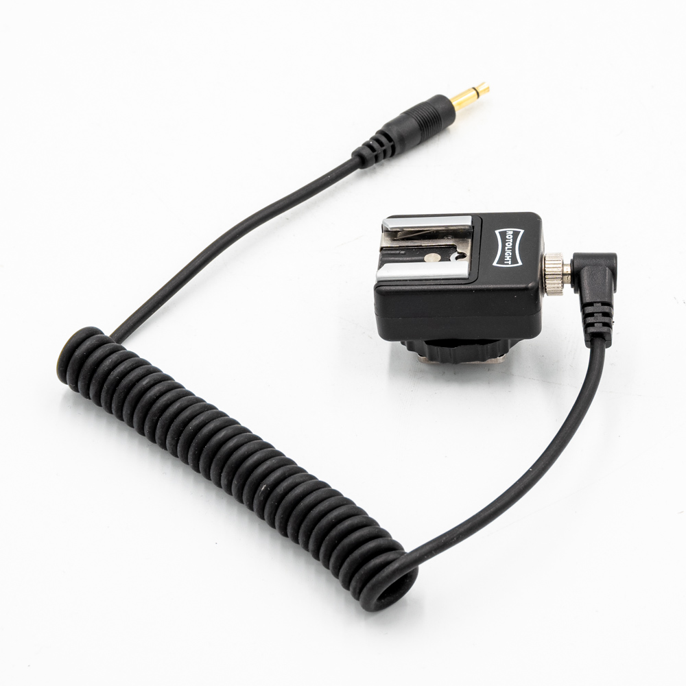 Синхрокабель Rotolight для вспышки (состояние 4) (б/у)