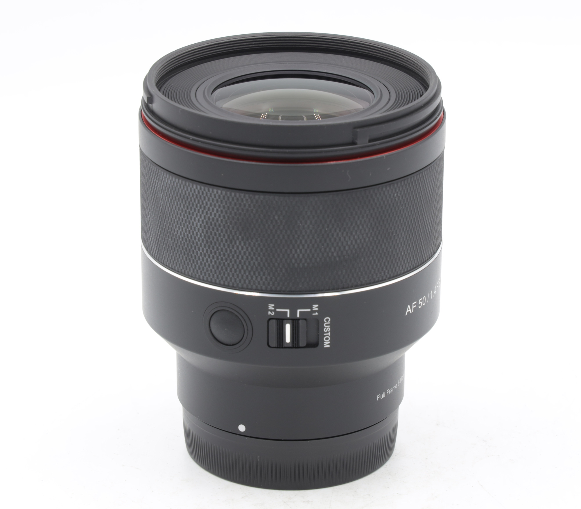 Объектив Samyang AF 50mm f/1.4 Sony FE II (состояние 5) (б/у)