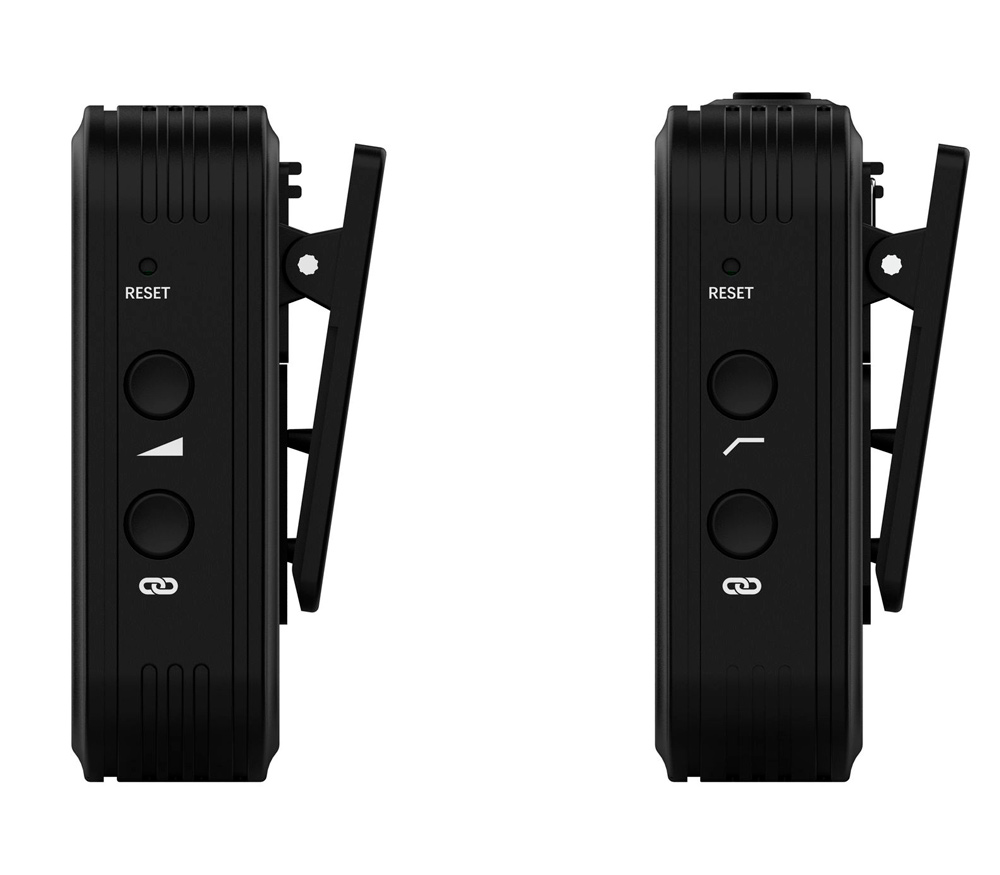 Беспроводная система Synco G1 A1, 2.4 ГГц, передатчик + приемник, 3.5 мм TRS / TRRS (уцененный)