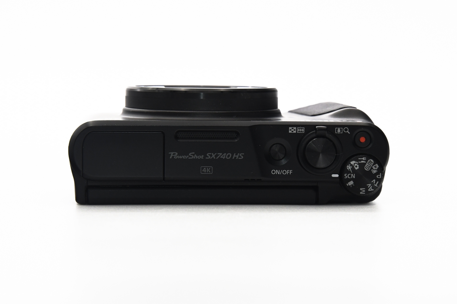 Компактный фотоаппарат Canon PowerShot SX740 HS (состояние 5) (б/у)