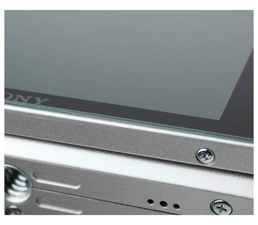 Защитное стекло JJC для Sony ZV-1/FX3/A9/A9 II/A7C/A7 II/A7 III/A7R II/A7R III/A7R