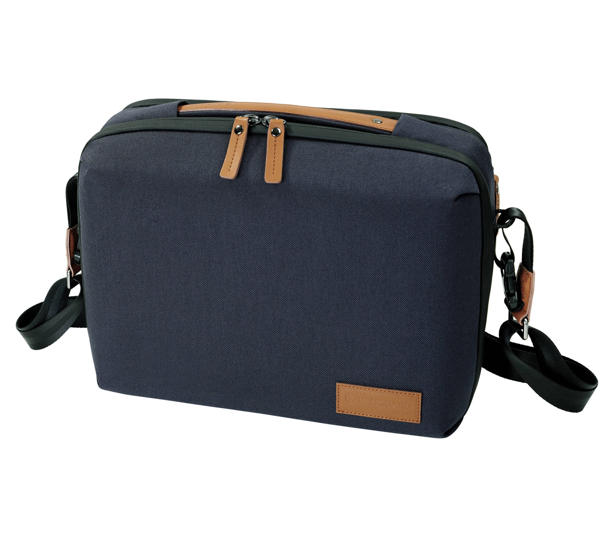 Сумка Vanguard VEO City TP33, темно-синяя