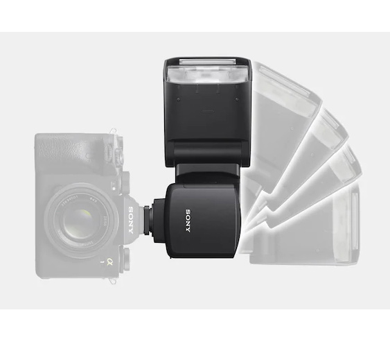 Вспышка Sony HVL-F60RM2