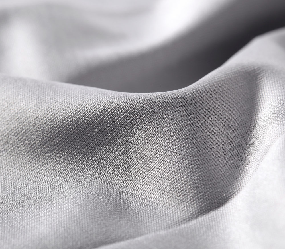 Салфетка из микрофибры Fujimi FJ3030, серая, 30x30 см