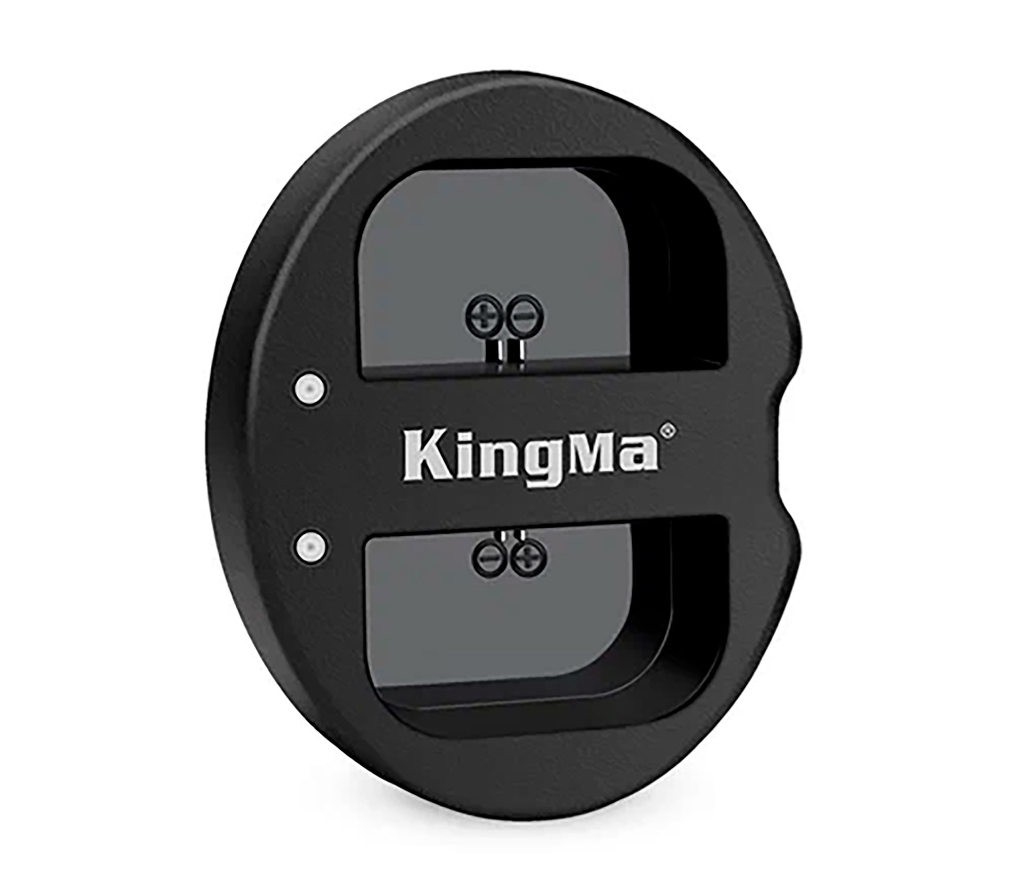 Зарядное устройство Kingma BM015-ENEL15, USB, для 2х Nikon EN-EL15