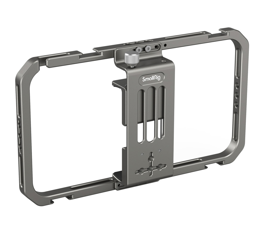 Клетка SmallRig 2791B Universal Cage для смартфона, универсальная