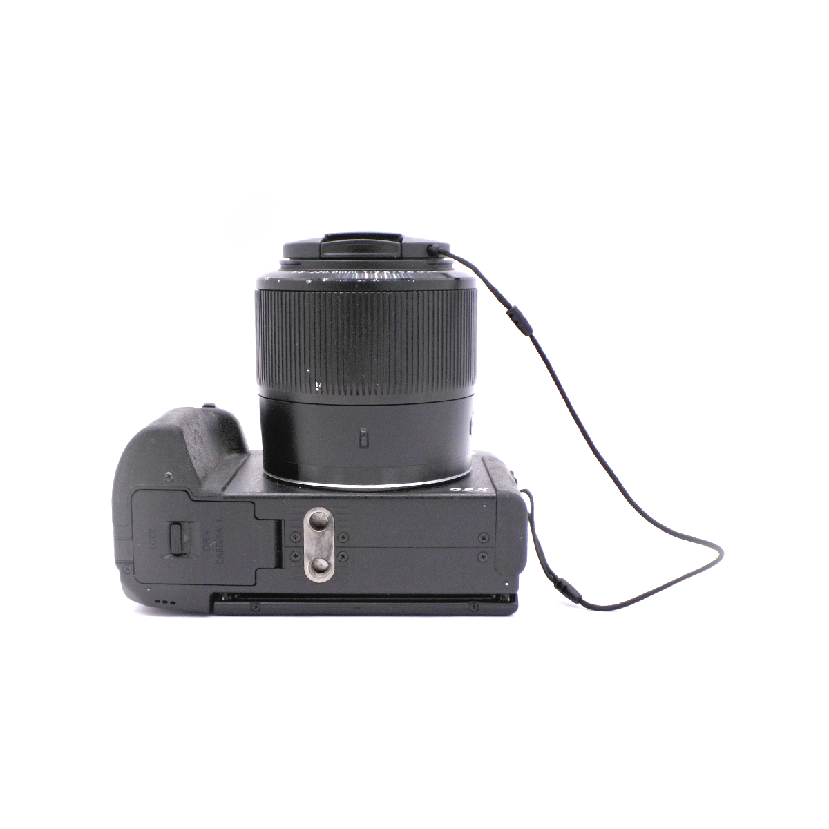 Компактный фотоаппарат Canon PowerShot G3 X (состояние 3) (б/у)