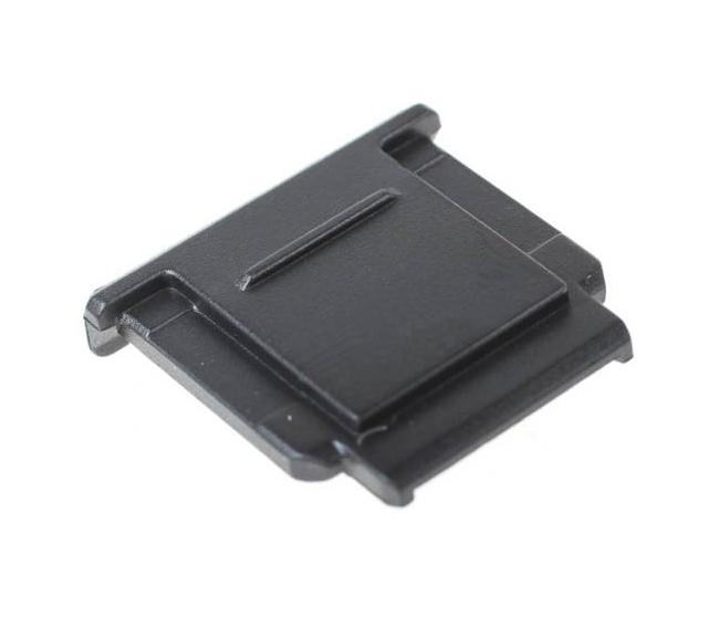 Заглушка на горячий башмак JJC HC-S, для камер Sony (аналог FA-SHC1M)