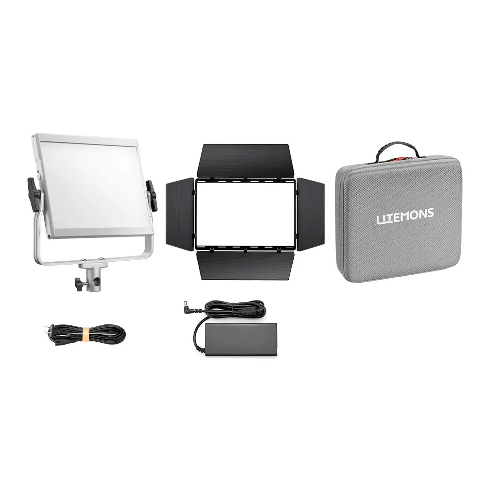 Осветитель Godox Litemons LP400R, 1800~10000K, RGB, 36 Вт