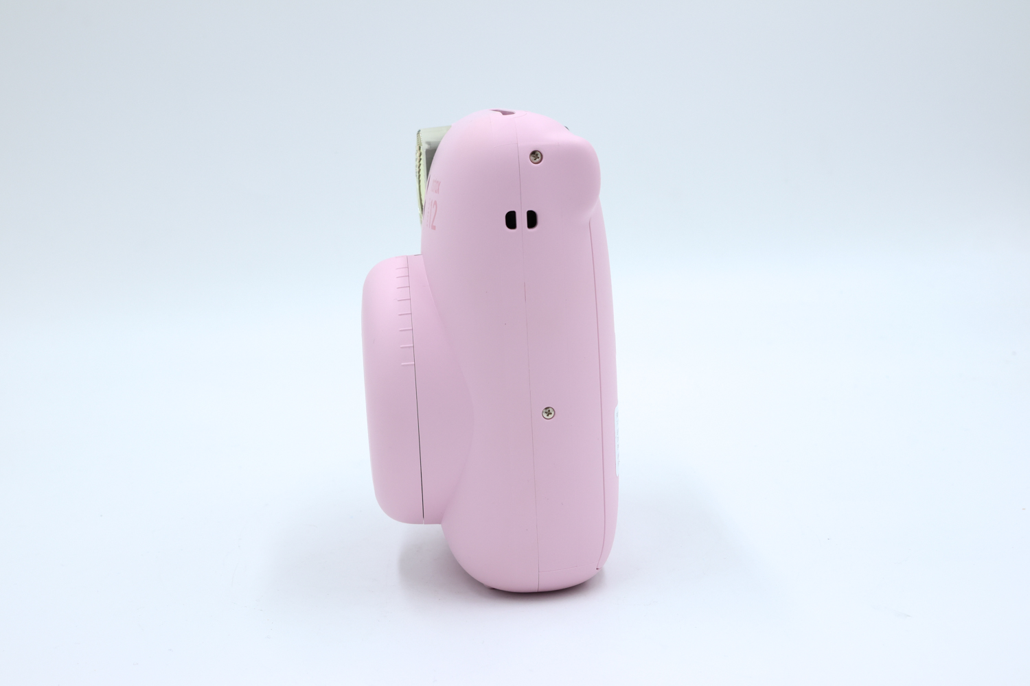 Фотоаппарат моментальной печати Fujifilm Instax MINI 12 Blossom Pink (состояние 5-) (б/у)