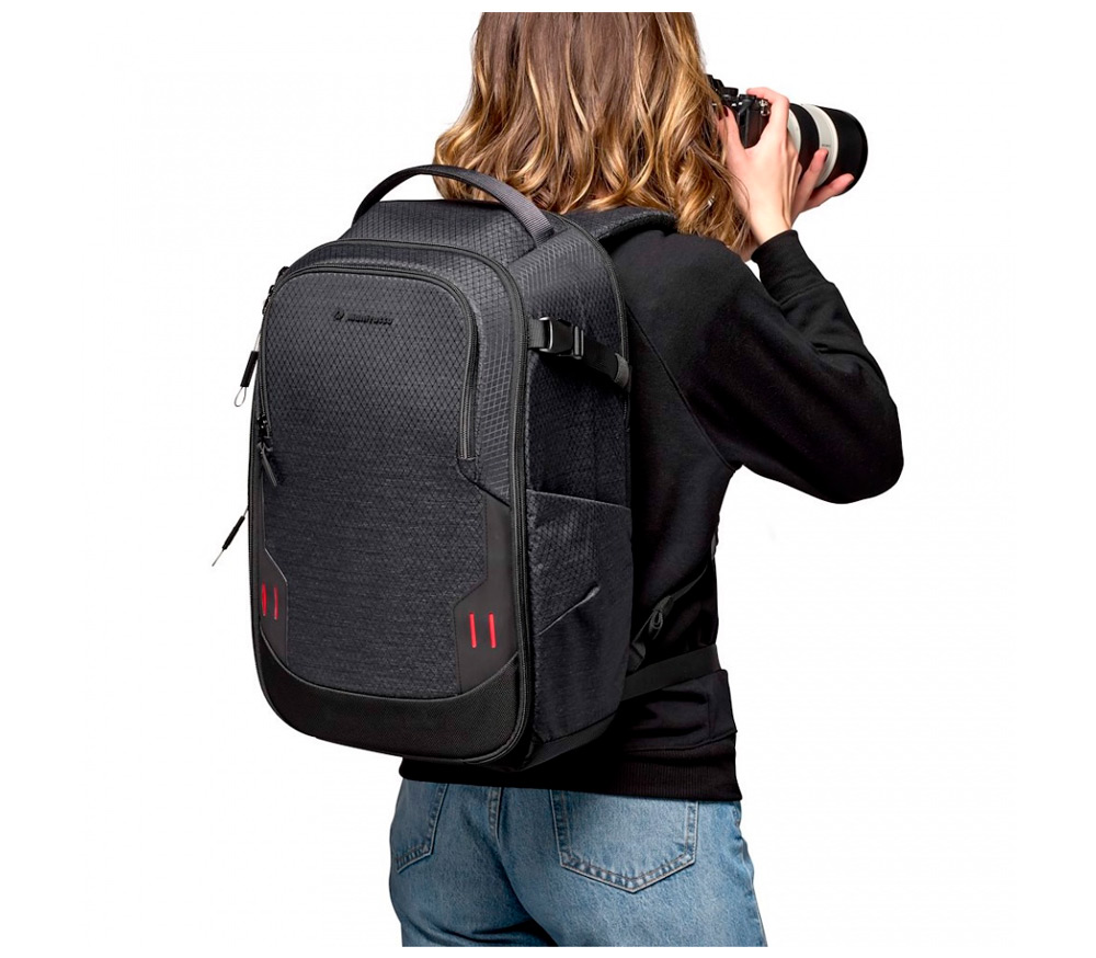 Рюкзак Manfrotto PRO Light Frontloader M