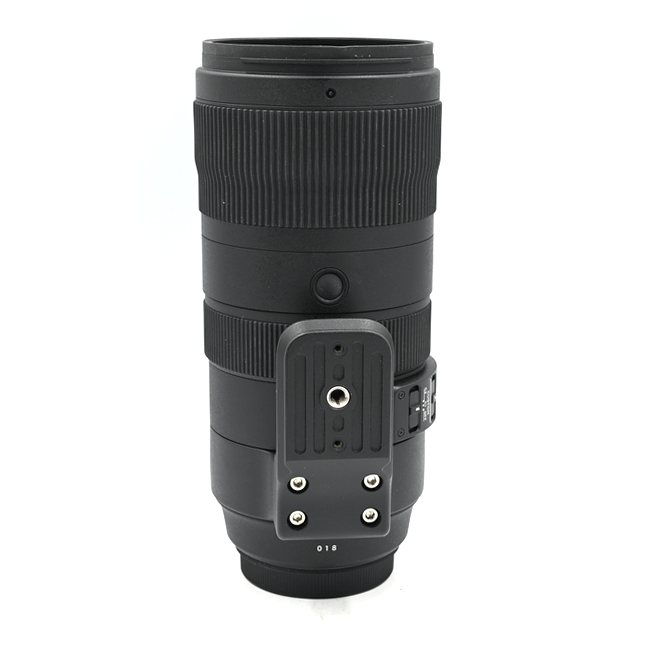 Объектив Sigma 70-200mm f/2.8 DG OS HSM Sport Canon EF (состояние 5) (б/у)