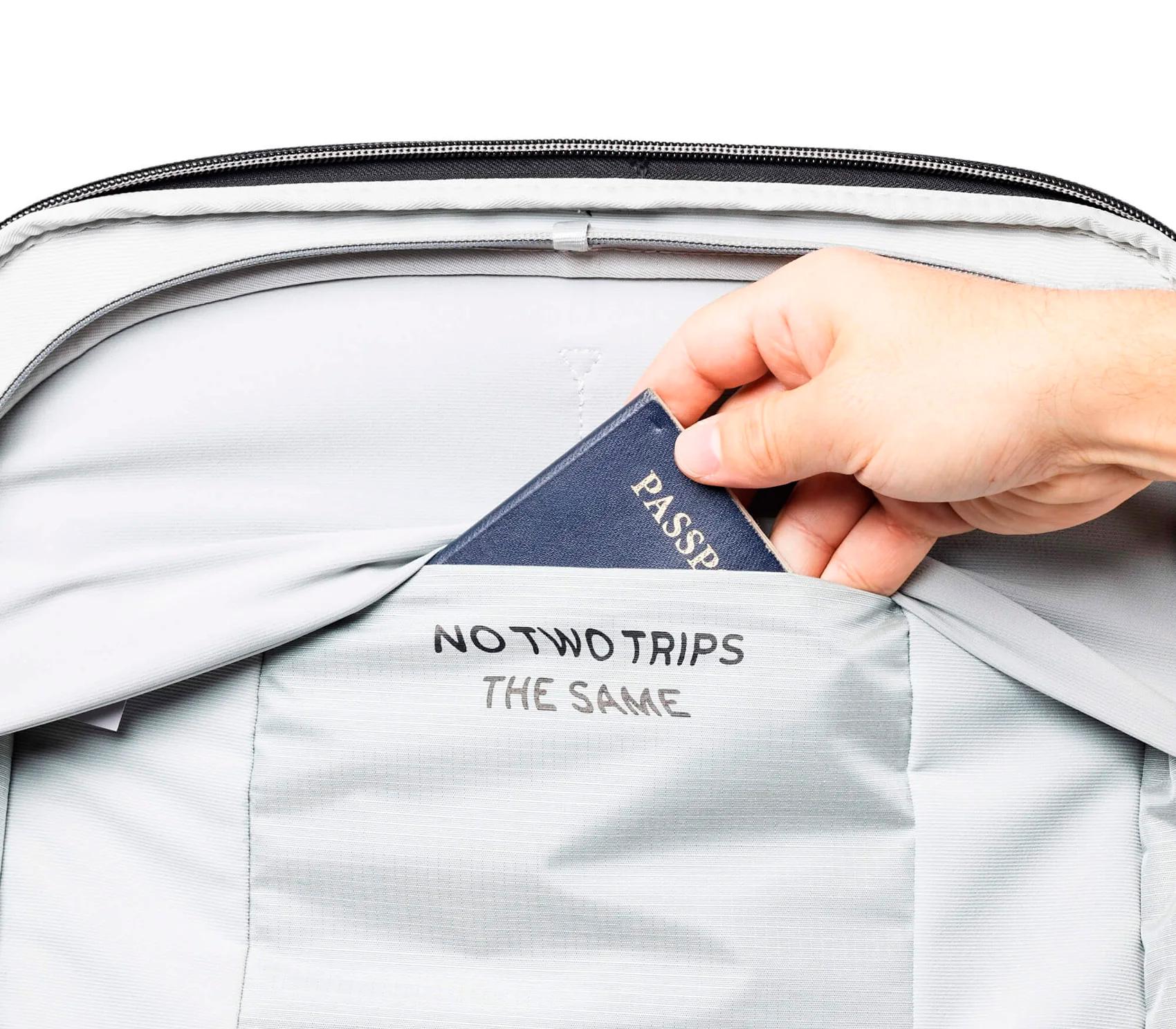 Дорожный чемодан Peak Design Roller Pro Carry-On, цвет Eclipse