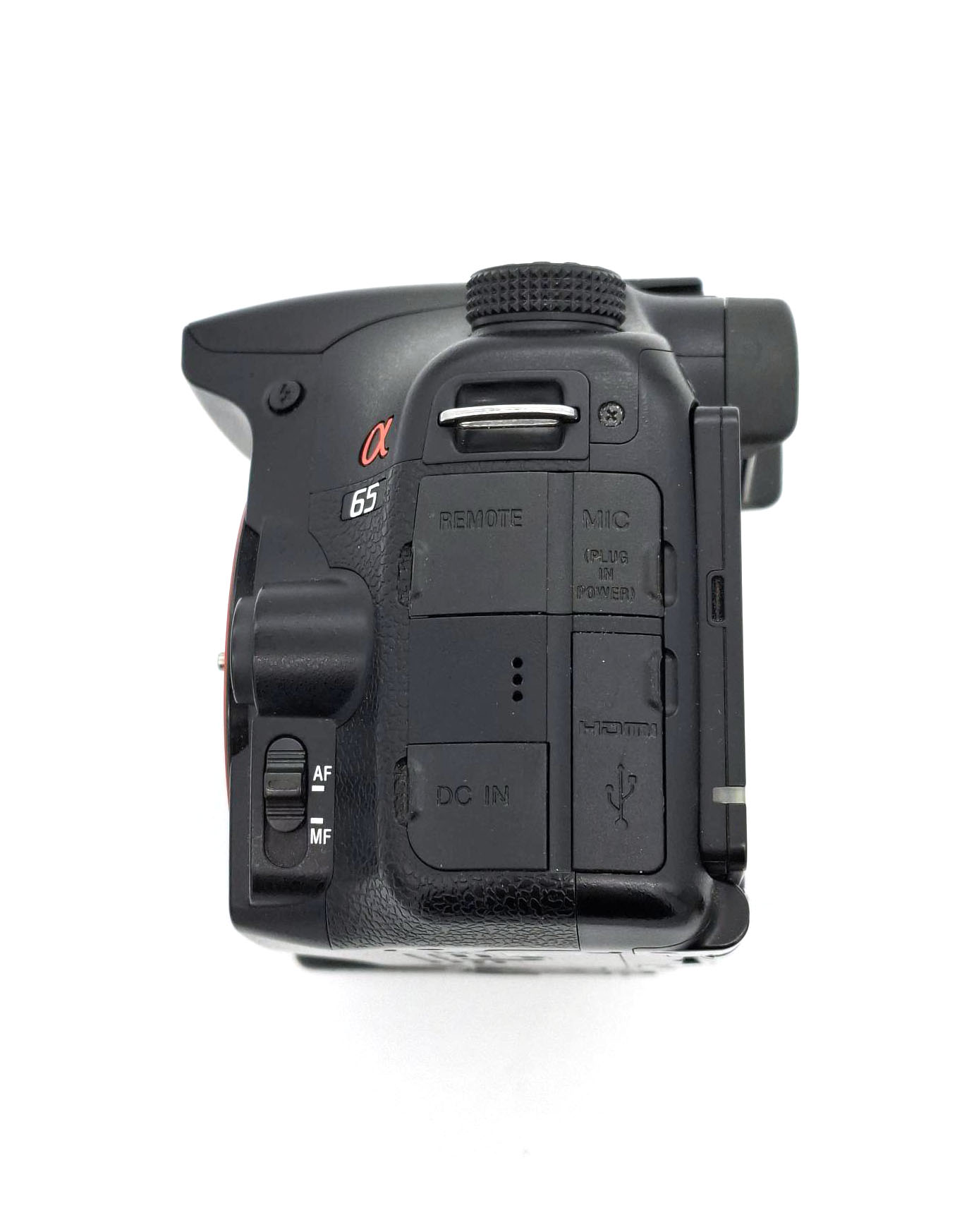 Зеркальный фотоаппарат Sony Alpha SLT-A65 Body (состояние 4) (б/у)