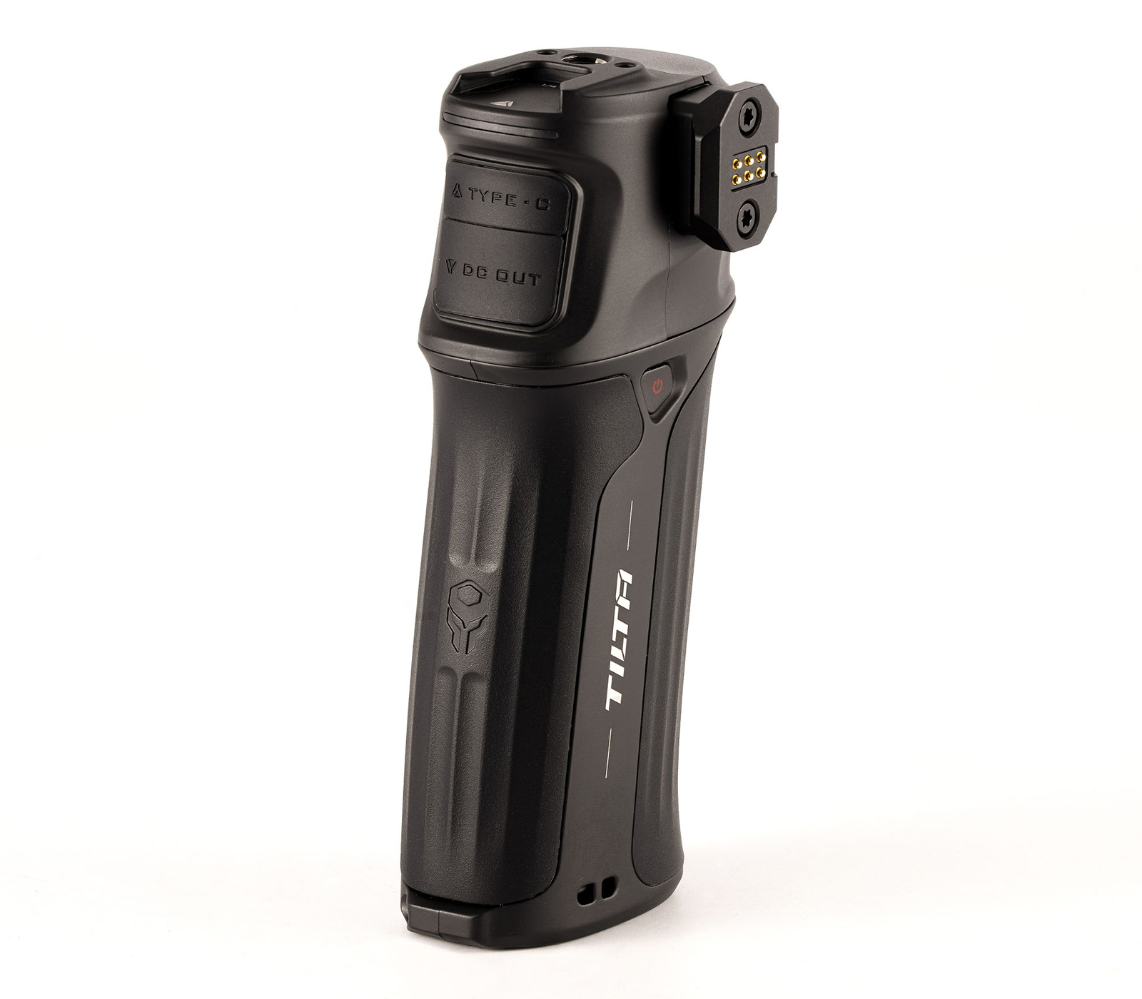 Комплект Tilta Nucleus Nano II Wireless Lens Control System, Power Handle Kit