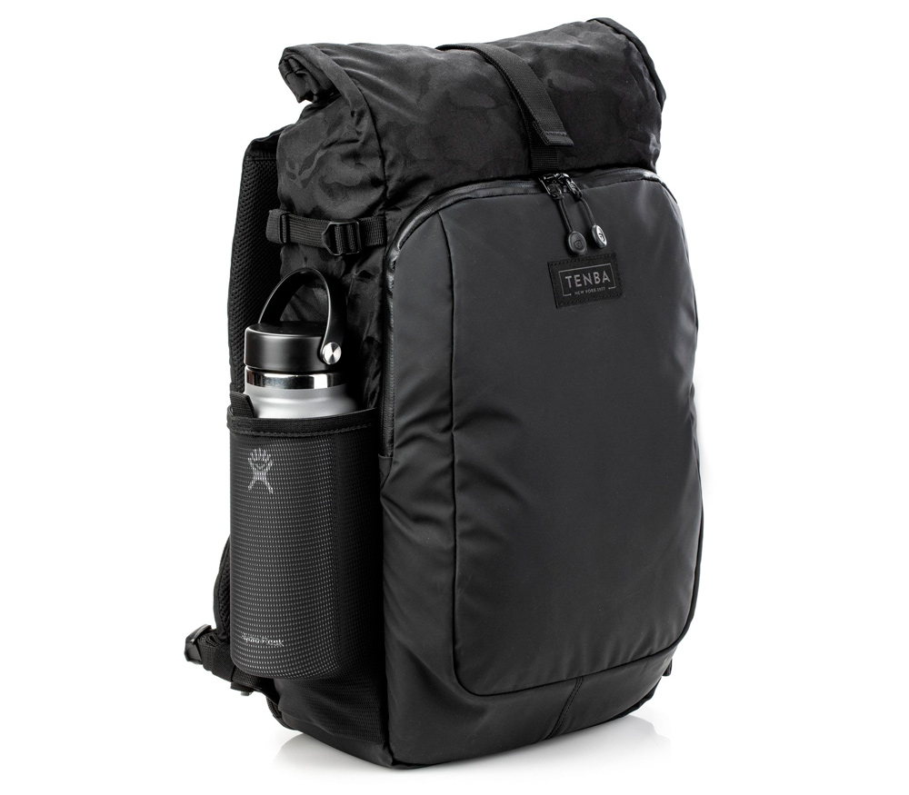 Рюкзак Tenba Fulton v2 16L All WR Backpack, черный