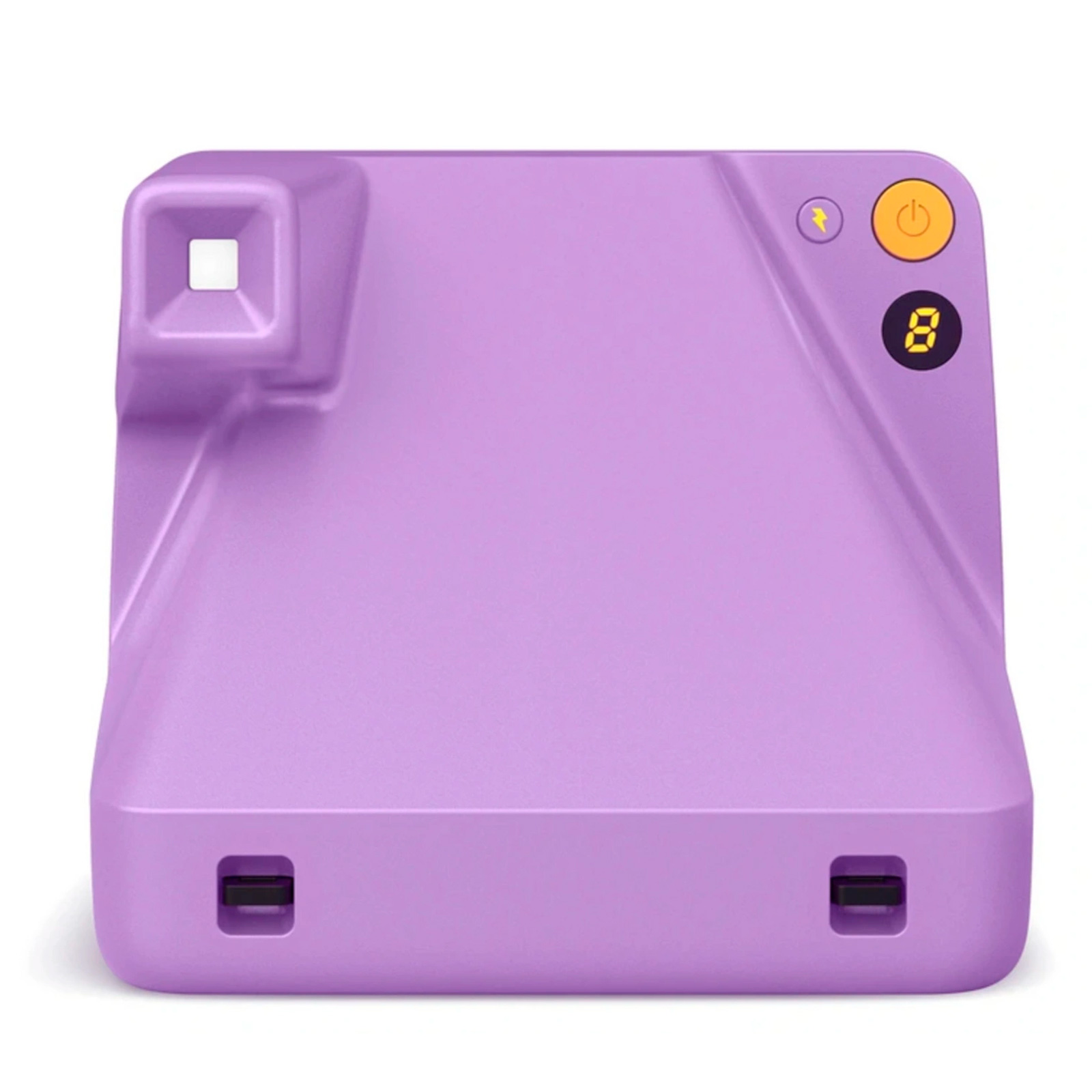 Фотоаппарат моментальной печати Polaroid Now Generation 2, фиолетовый