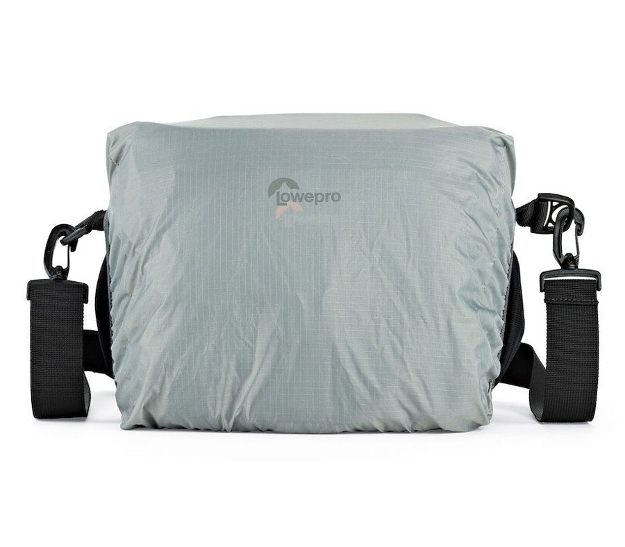 Сумка Lowepro Nova 160 AW II, черная