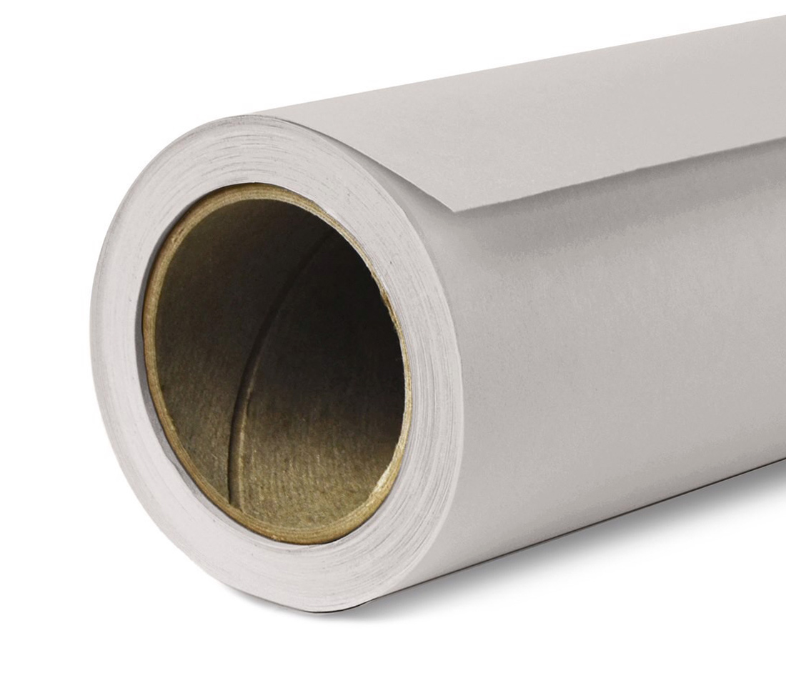 Фон Savage SA 57-12 Gray Tint, бумажный, 2.72x11 м, серый