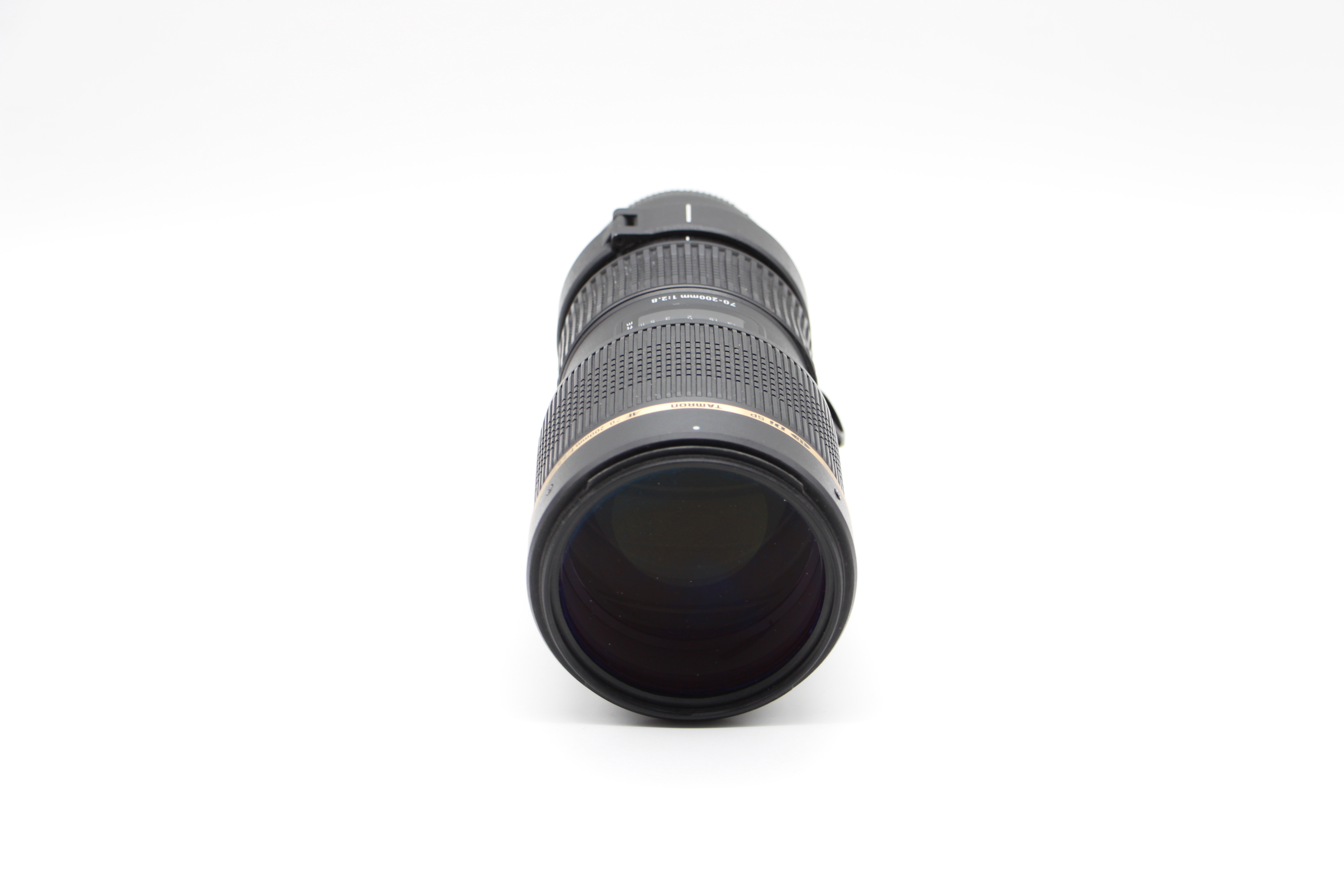 Объектив Tamron SP AF 70-200mm f/2.8 Di VC USD Sony A [A009S] (состояние 4) (б/у)