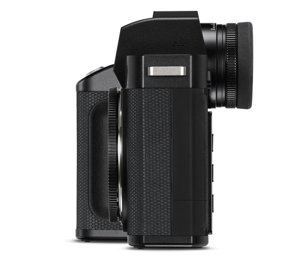 Беззеркальный фотоаппарат Leica SL2-S Kit Vario-Elmarit-SL 24-70mm f/2.8