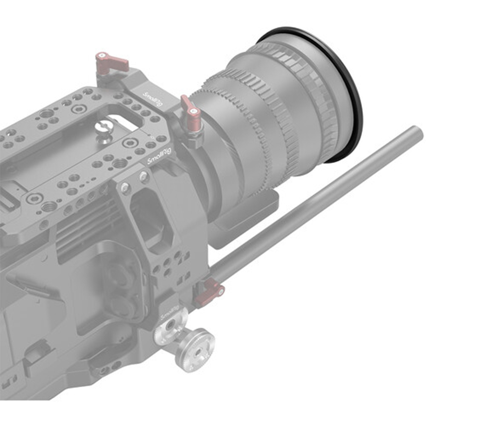 Адаптерное кольцо SmallRig 2661, 95-114 мм, для бленды Matte Box 2660