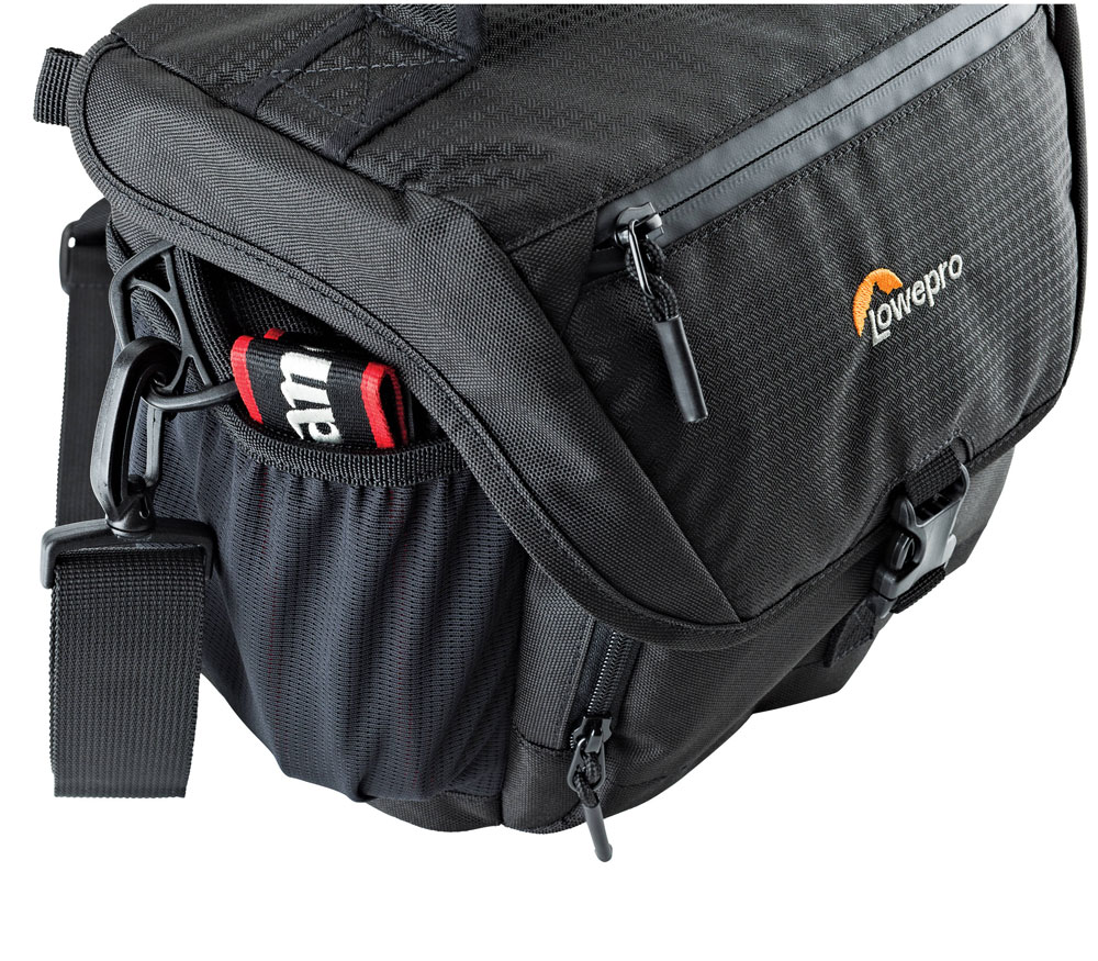 Сумка Lowepro Nova 170 AW II