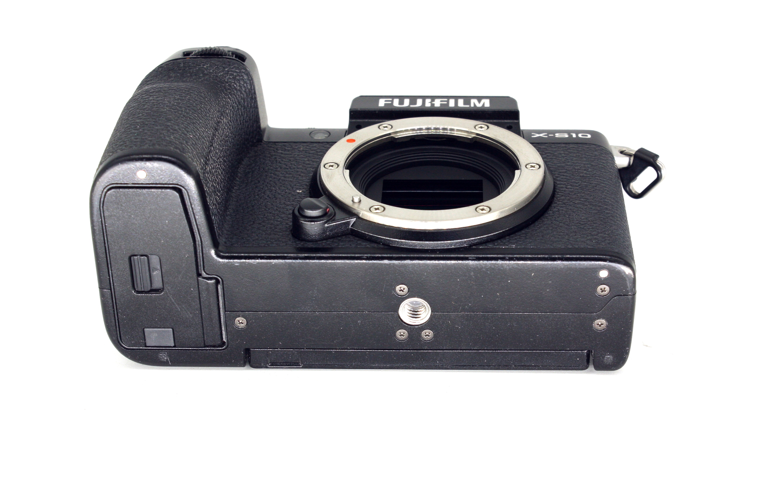 Беззеркальный фотоаппарат Fujifilm X-S10 Body (состояние 5) (б/у)