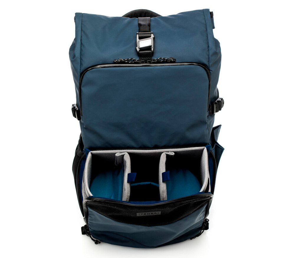 Рюкзак Tenba DNA DSLR Backpack 16, синий