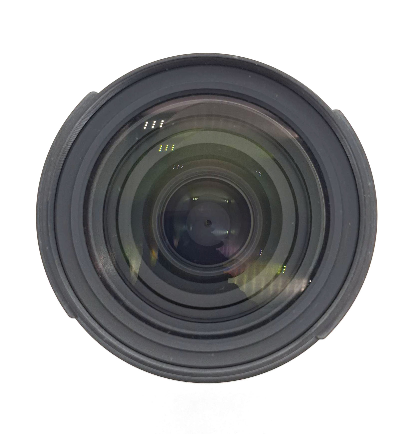 Объектив Tamron 28-200mm f/2.8-5.6 Di III RXD E-Mount (состояние 5-) (б/у)