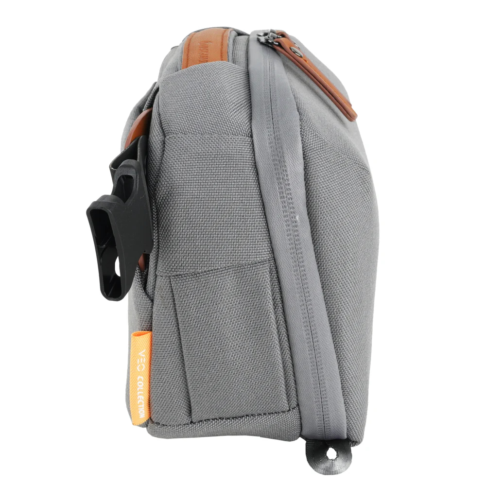 Сумка Vanguard VEO City CB29, серая
