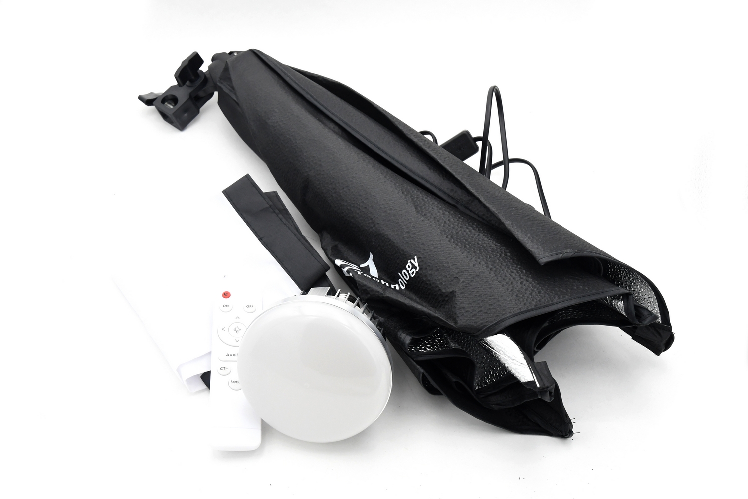 Комплект постоянного света FST FK-LED30B III Kit (состояние 4) (б/у)