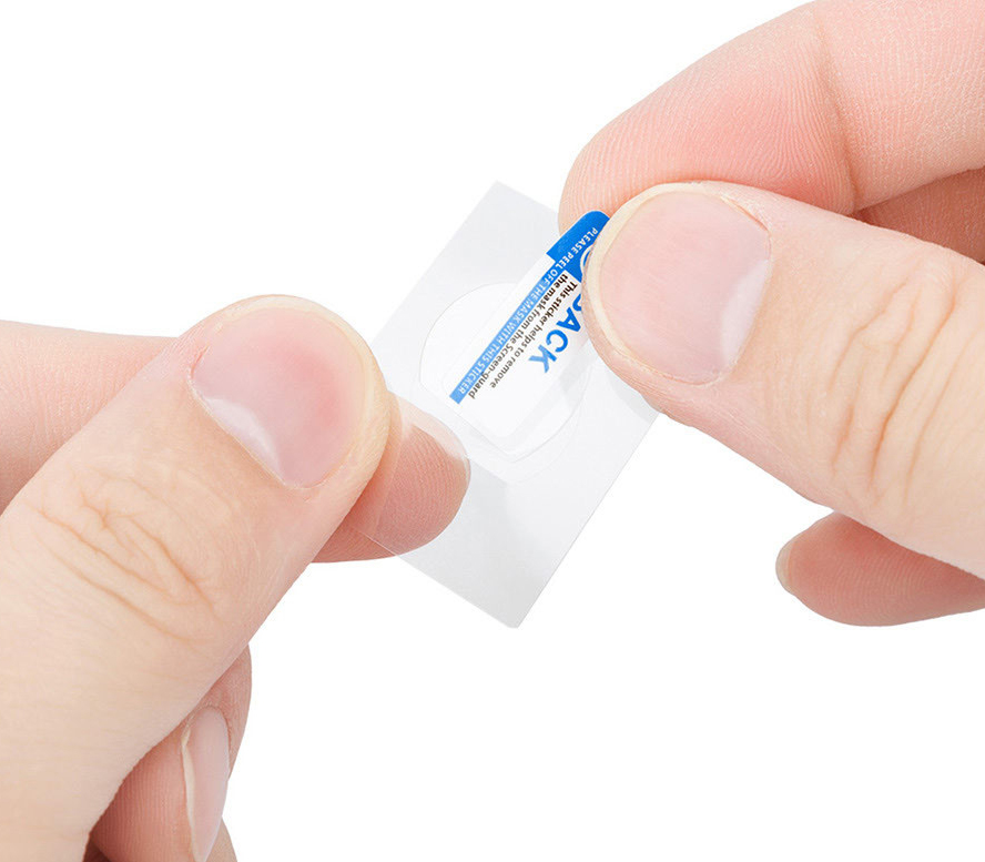 Защитная пленка JJC для монитора Fujifilm X-T30 (все) / X-T20 / X-T10 / X-T100