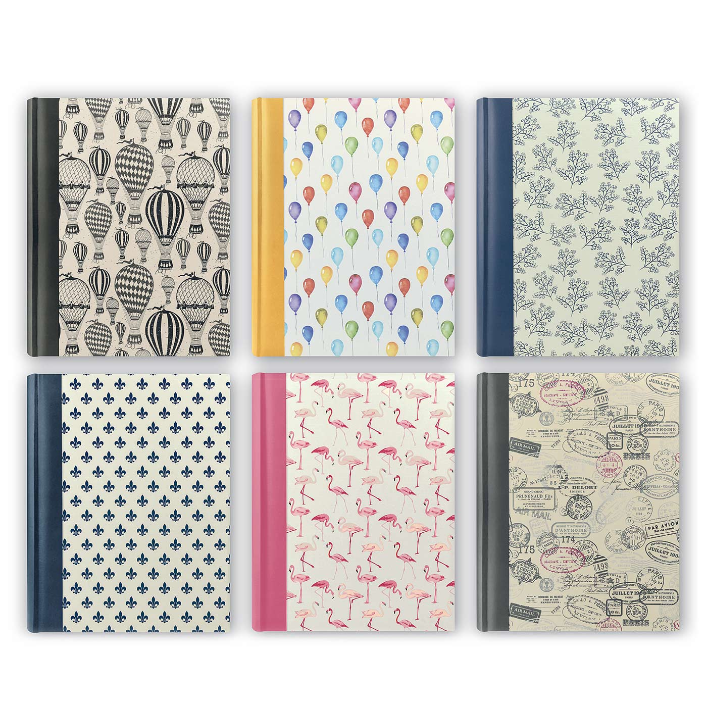 Фотоальбом ZEP Evian, 29х31 см, 30 листов (VNN293130)