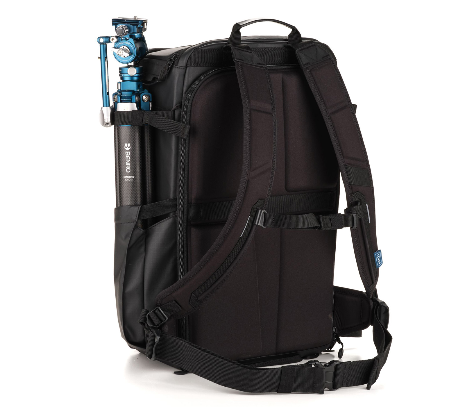 Рюкзак Tenba Solstice v2 Backpack 24 черный