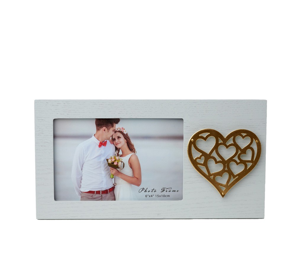 Фоторамка Fotografia "Love" 10x15 см (FFL - 876)