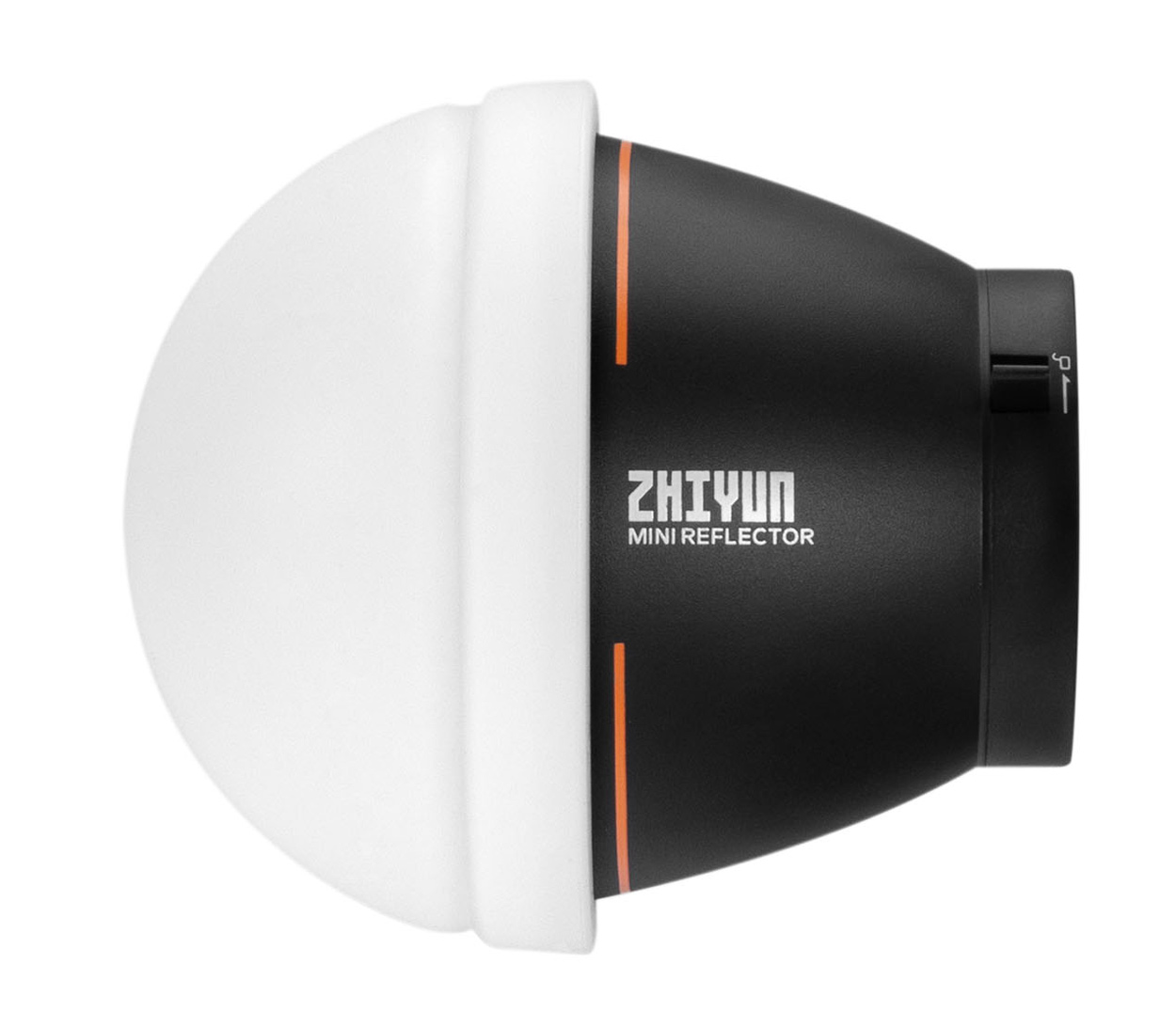 Осветитель Zhiyun Molus X60RGB COB Light PLX104 Combo, 2700-6500К, 60 Вт