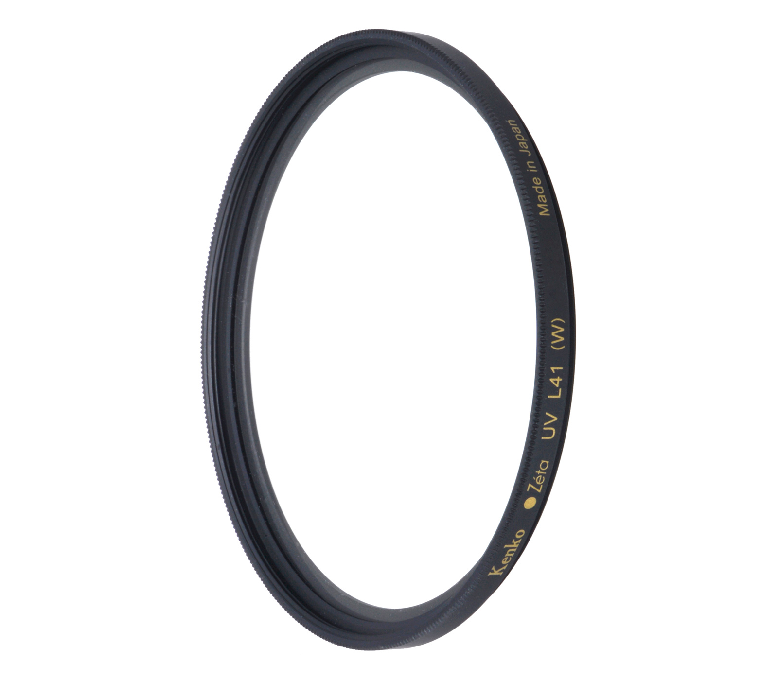 Светофильтр Kenko Zeta UV L41 43mm