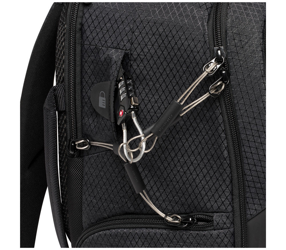 Рюкзак Manfrotto PRO Light Backloader S