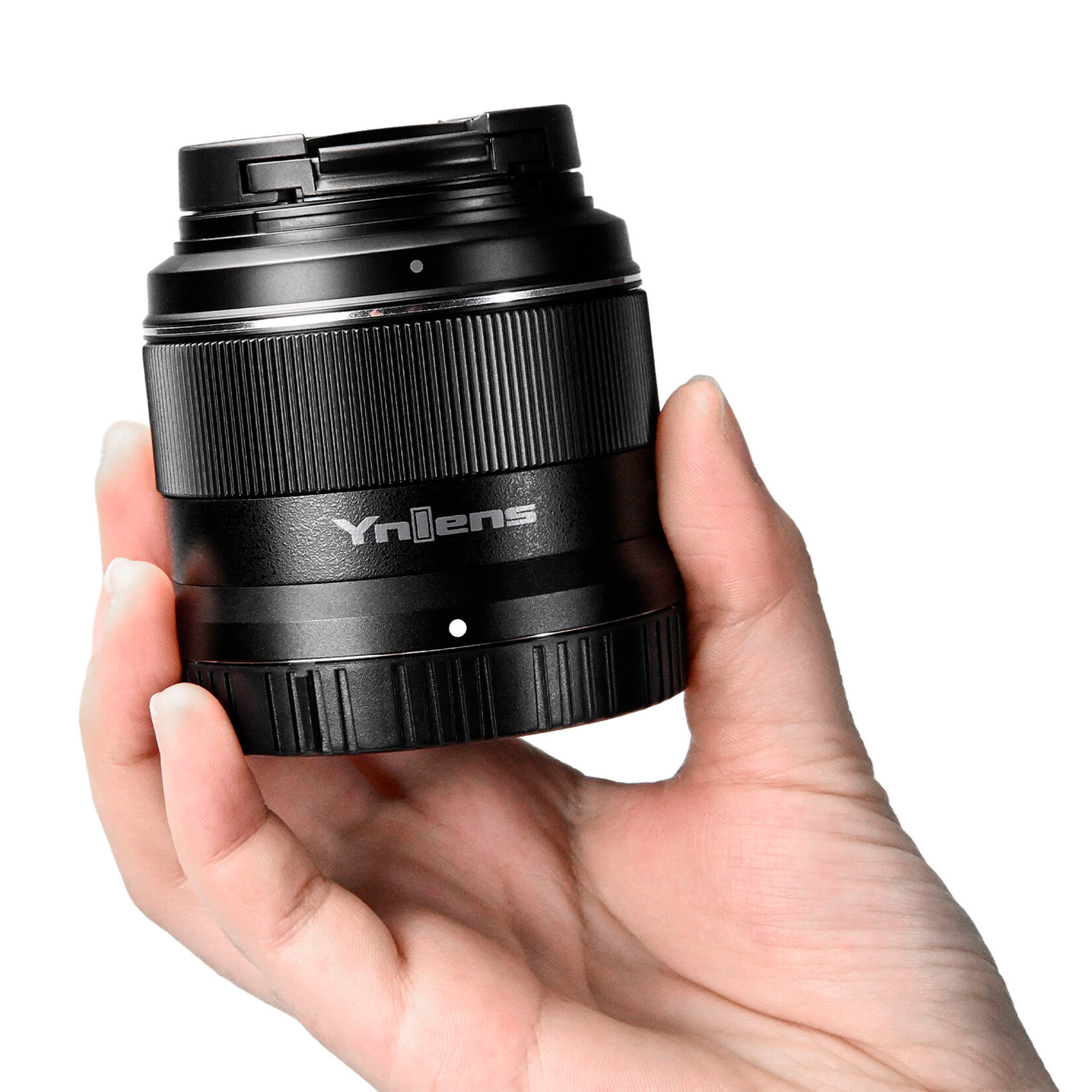 Объектив Yongnuo 50mm f/1.8 Z DA DSM Nikon Z (APS-C)