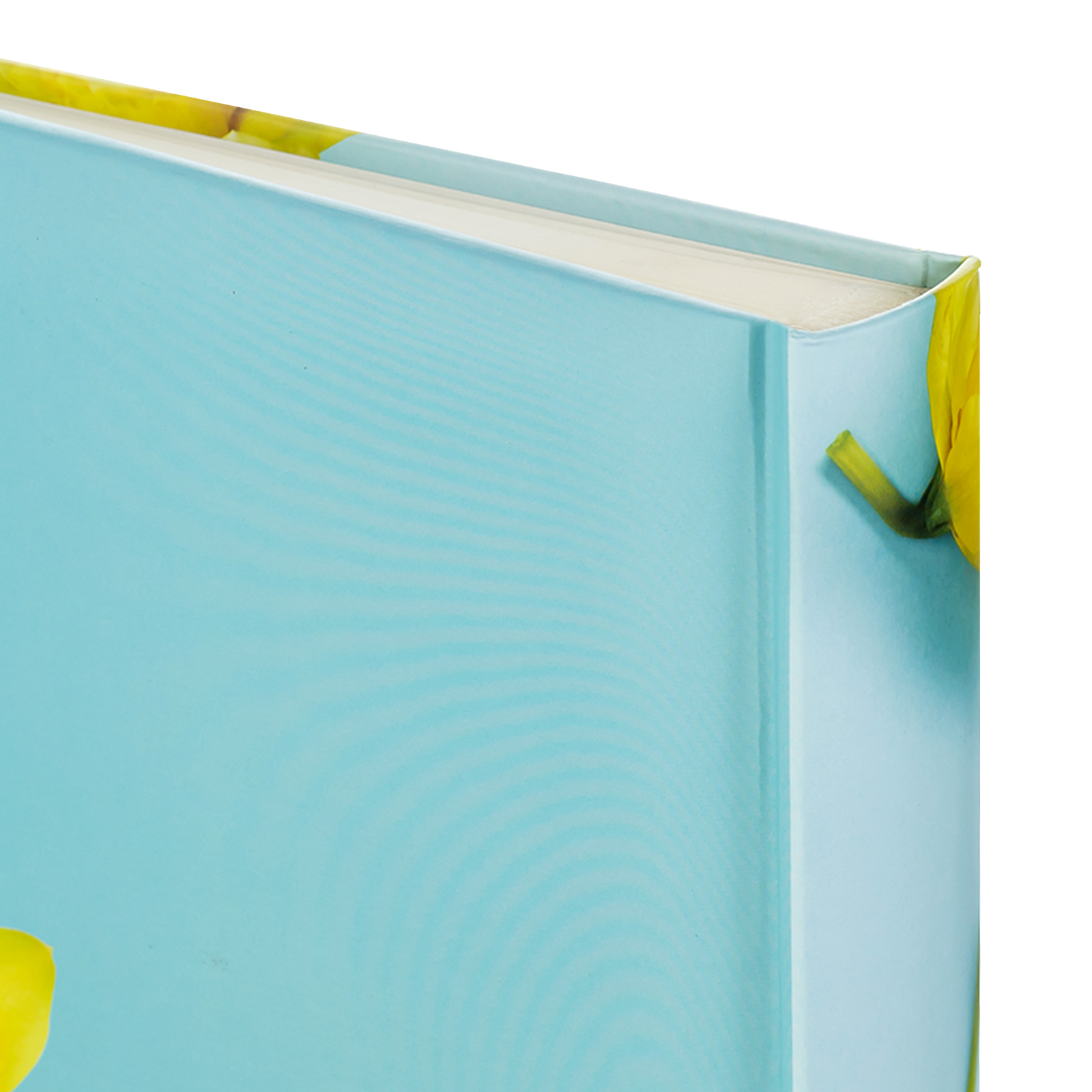 Фотоальбом Fotografia традиционный, 30х30 см, 30 листов, «Цветы», FA-BB30 - 354